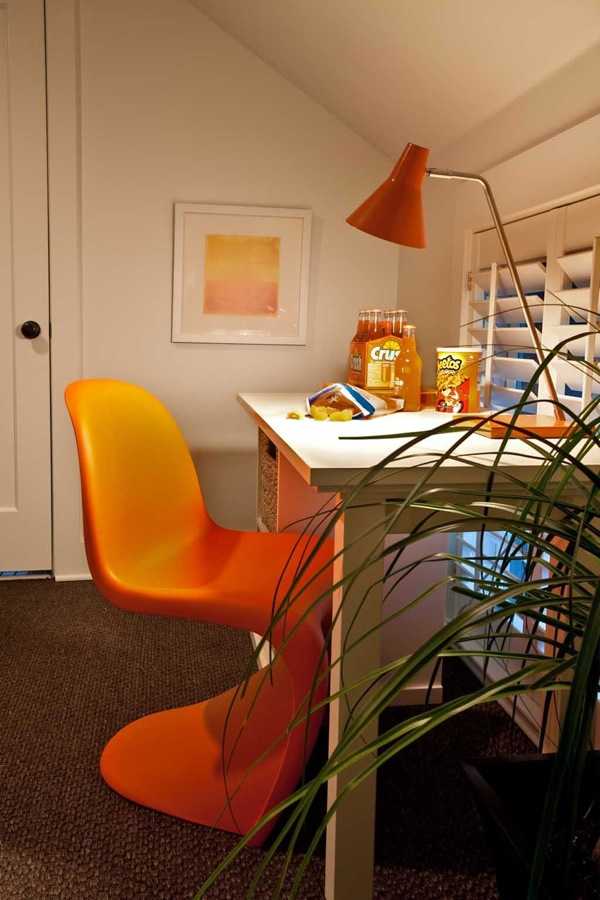 佛罗里达海滩度假小屋 | 色彩斑斓的夏日风情-9