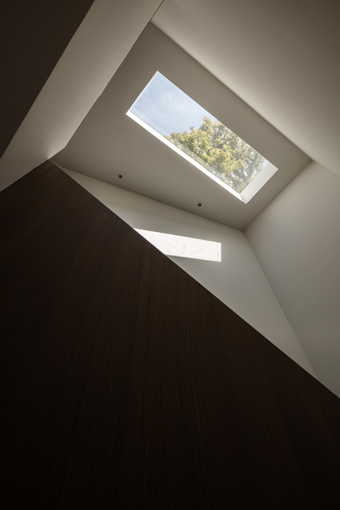 洞头伴度假酒店丨中国温州丨FAX architects-128