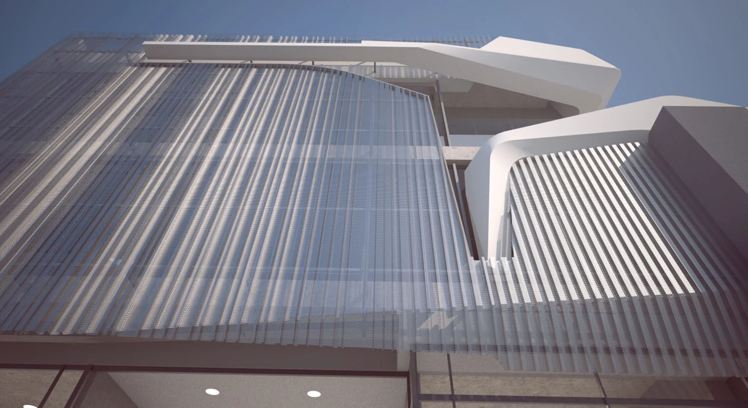 H·O·S·办公室丨美国洛杉矶丨Oyler Wu Collaborative-13