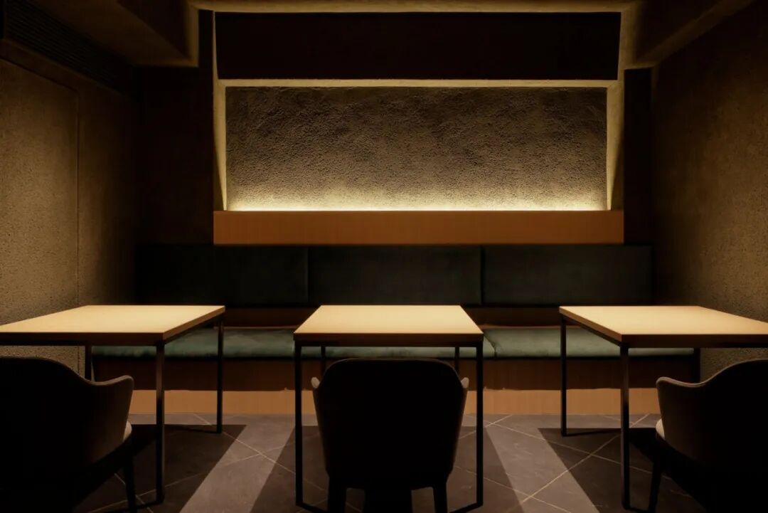 东京 Tremolare 餐厅丨日本东京丨Fumihiko Sano Studio-16