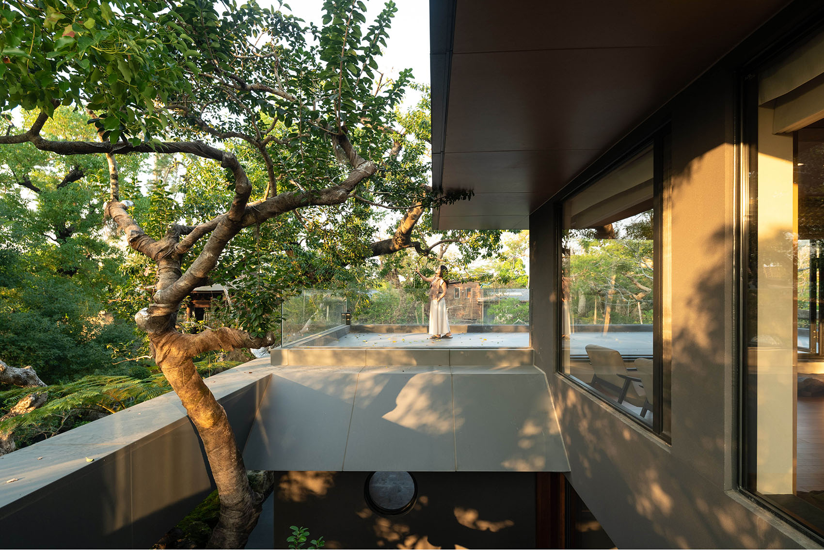 宋屿雲庭丨中国佛山丨陆启水建筑师事务所,宋屿园林-71