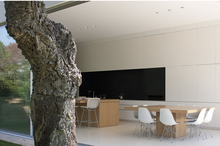 布鲁塞尔现代风格花园小屋丨保加利亚鲁塞丨Bruno Erpicum 建筑工作室-64