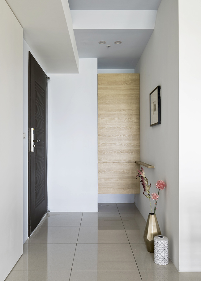 桃园 83㎡多层次舒适宅  16.A.DesignCrew-23