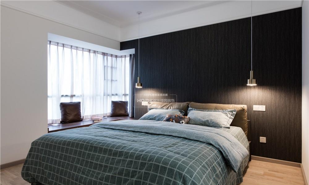 欢乐佳园别墅大宅设计,打造现代舒适生活空间-21