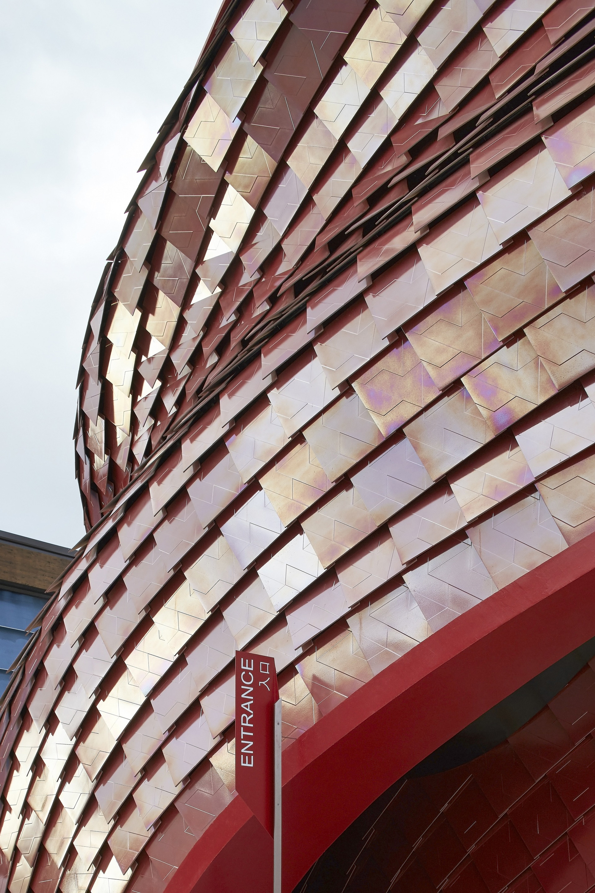 米兰世博会万科馆-30