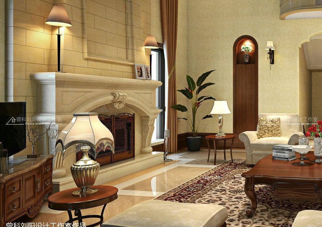 卡地亚家居设计 | 风格各异的空间艺术-4