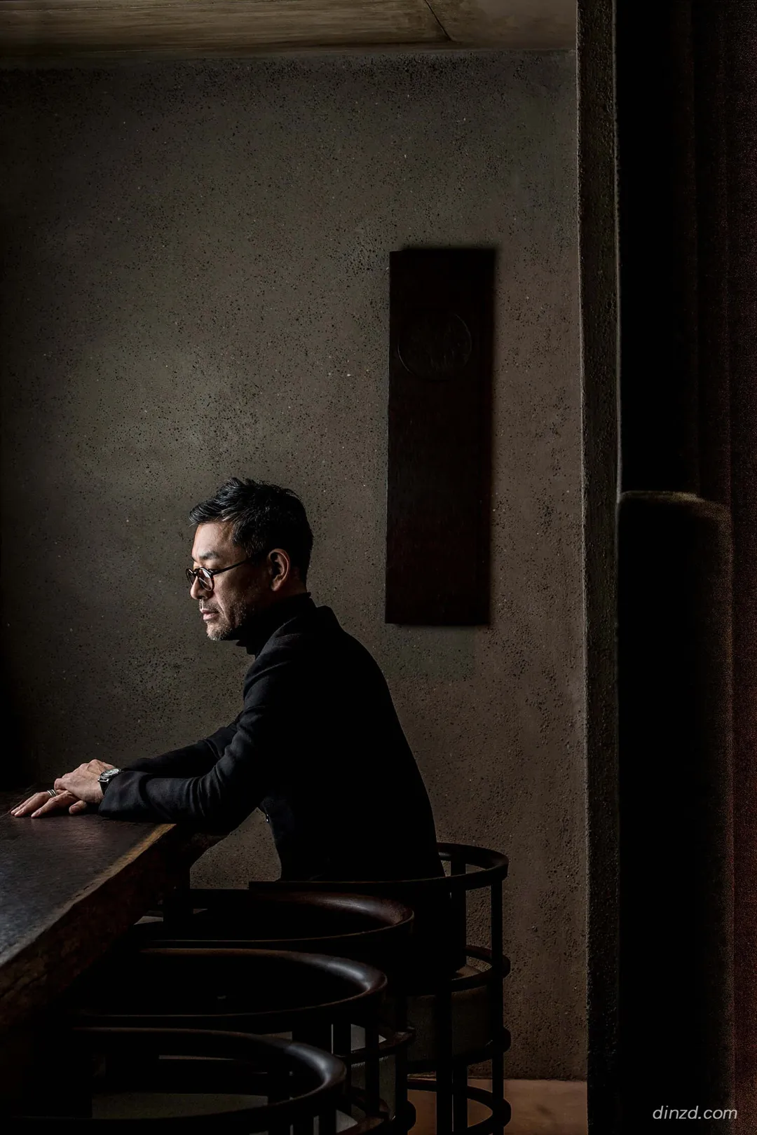 OGATA Paris店铺丨Shinichiro Ogata-61