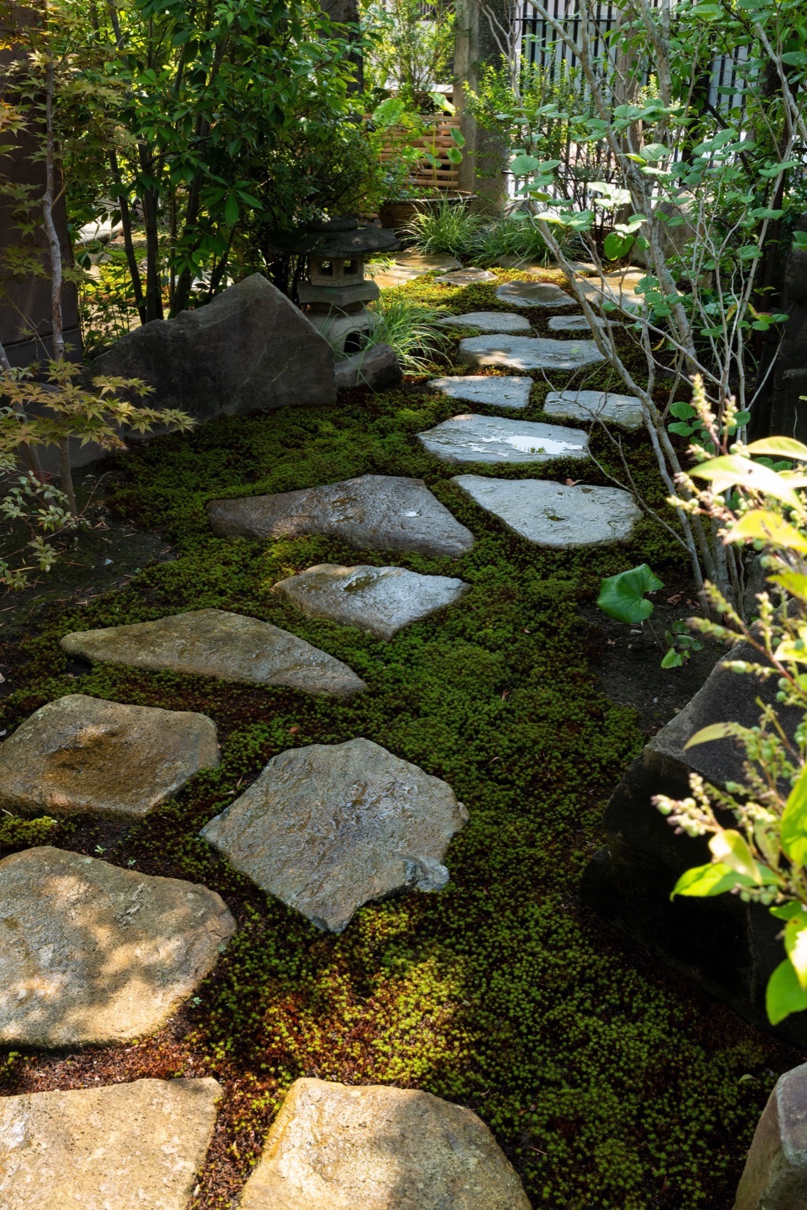 正福寺墓园Sōbon丨日本东京丨Love Architecture-27