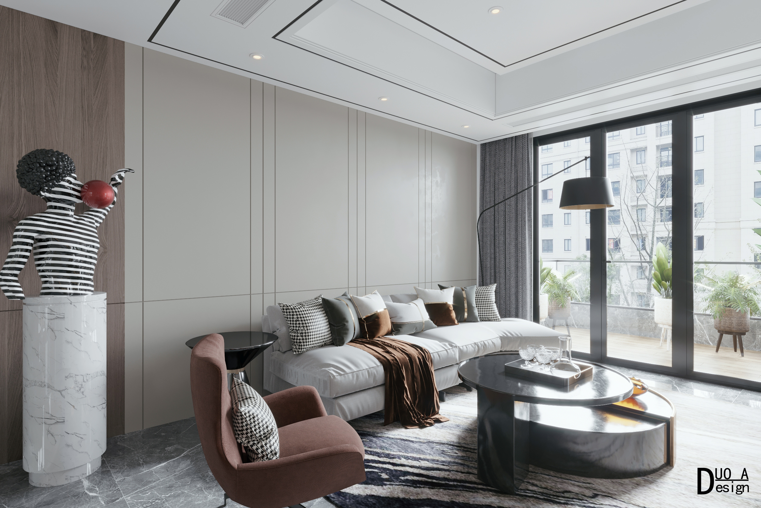 二〇二〇 家装作品-45