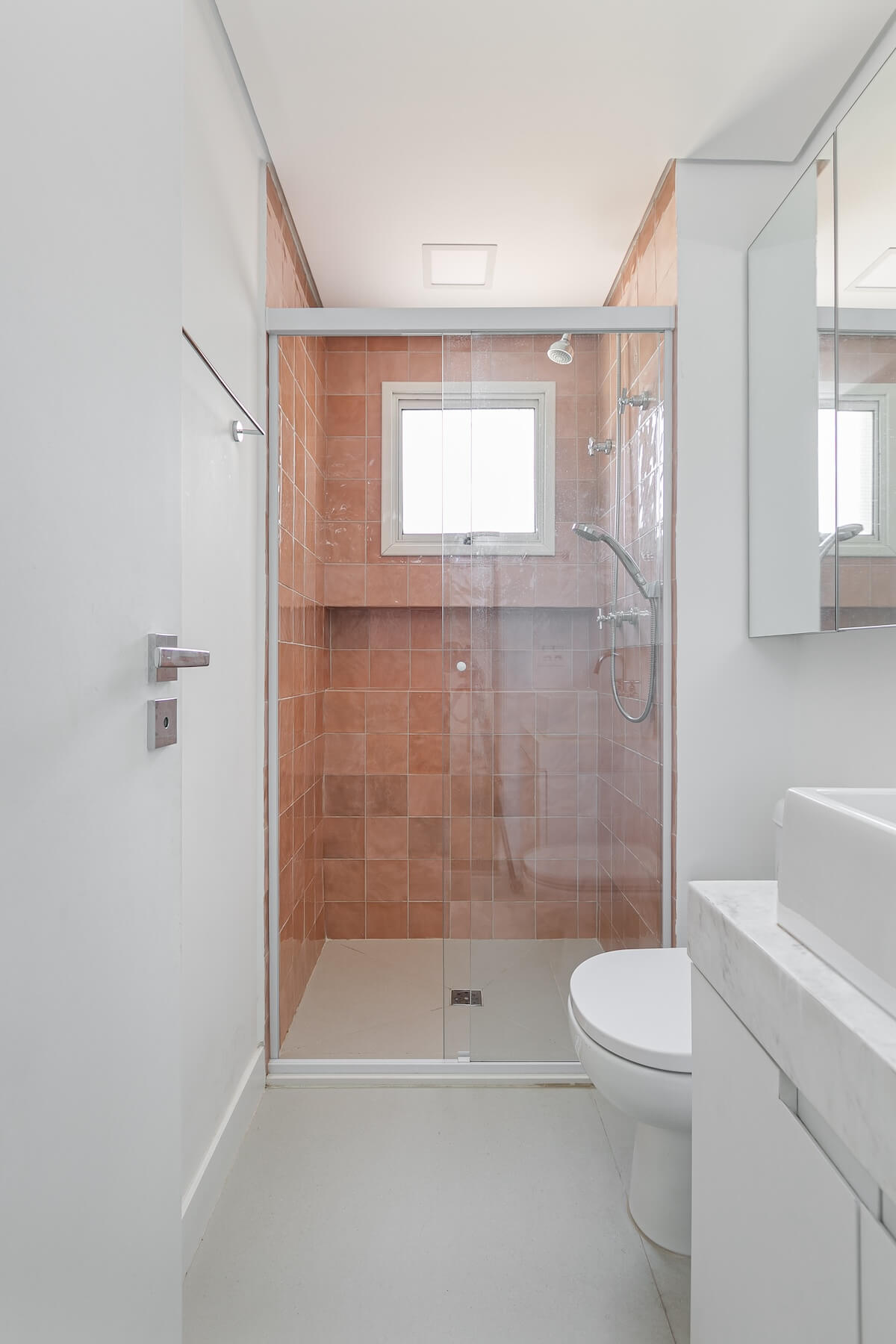 林荫大道公寓丨巴西圣保罗丨Atelier C2H.a-49