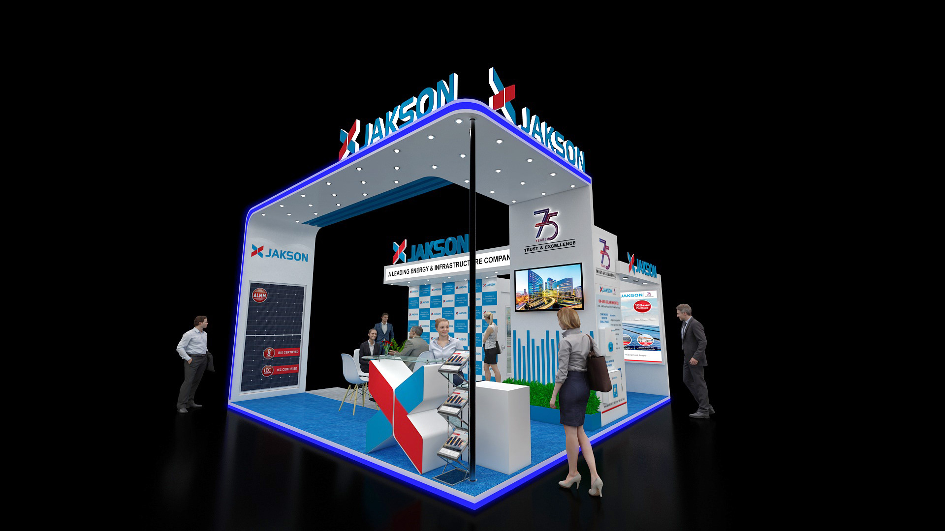 杰克森太阳能（国际太阳能）-5