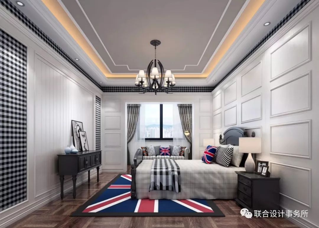 优雅蓝调,精奢生活的艺术演绎-27