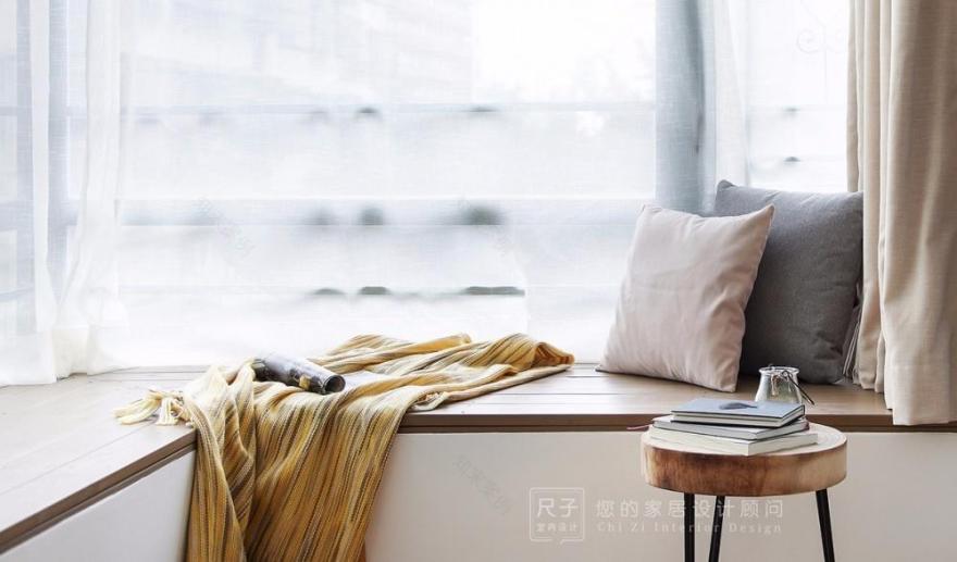 北欧风春日家居-24
