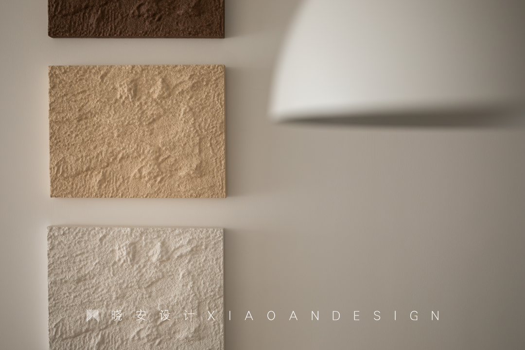 美的云筑 · 用初心慢煮生活的现代诗意住宅丨晓安设计-17