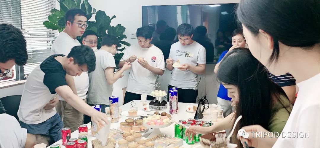 时光荏苒,共度美好时光——公司团建活动纪实-38