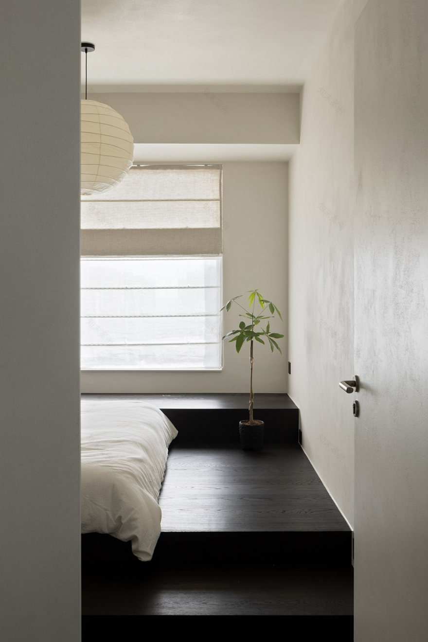 研己设计|无限自由与舒适-26