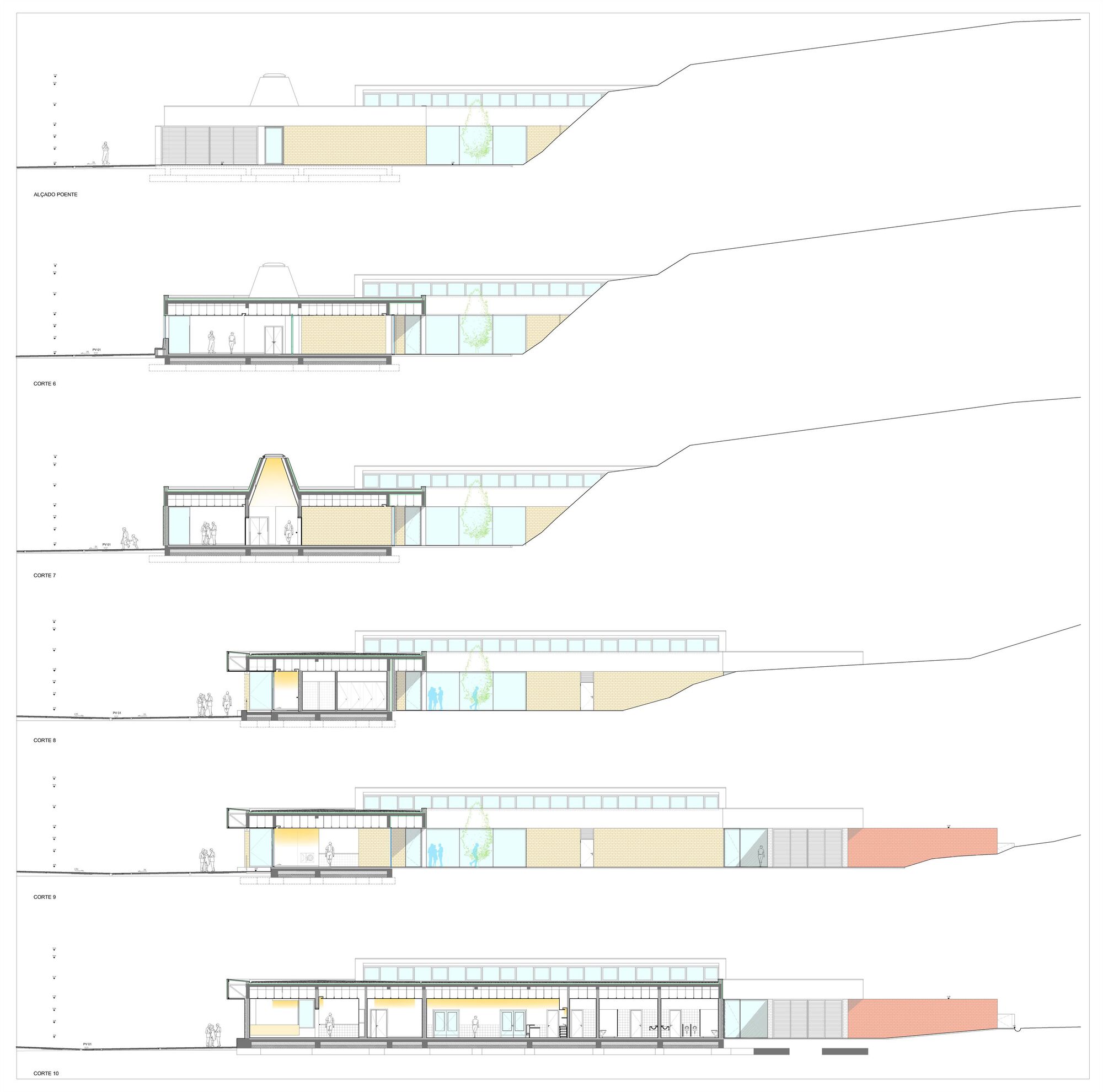 Odemira Cerebral Palsy Association / Câmara Municipal de Odemira – Divisão Obras Municipais-52