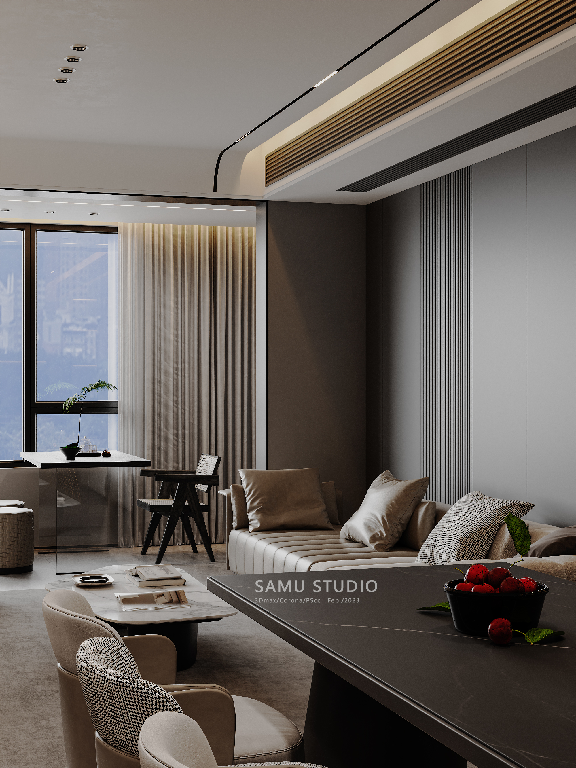 两套意式室内设计-4