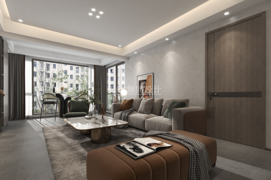 《观度》丨中国绵阳丨无同设计事务所-32