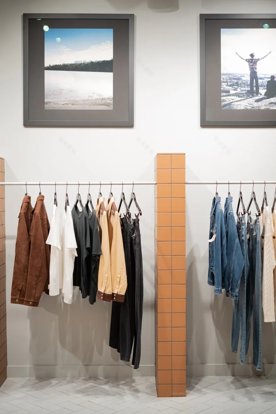 努迪牛仔裤 悉尼丨澳大利亚悉尼丨X+O-14