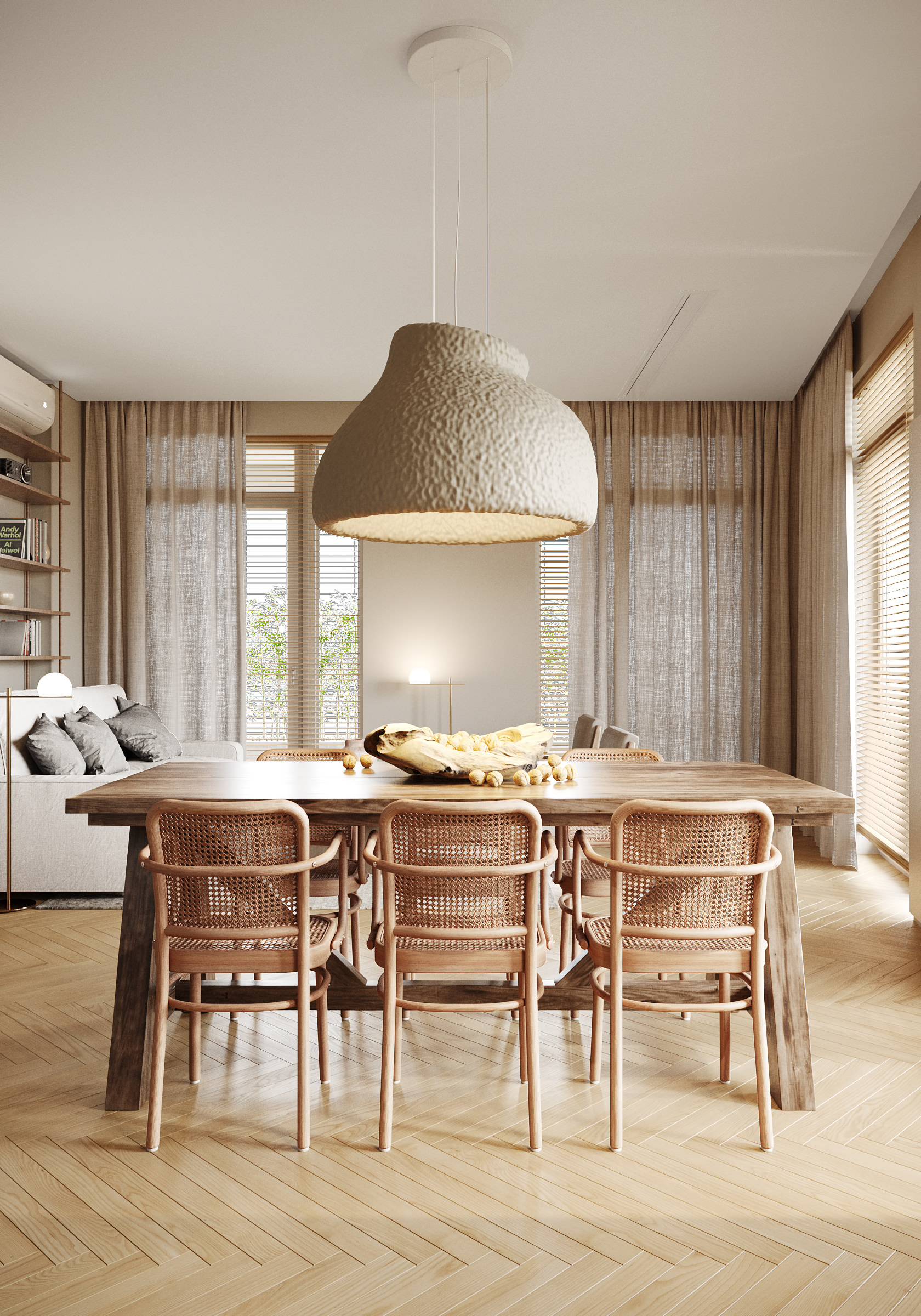 可编程逻辑控制器公寓丨乌克兰基辅丨SHABALIN YEVHEN,ANJEY BABYCH-8