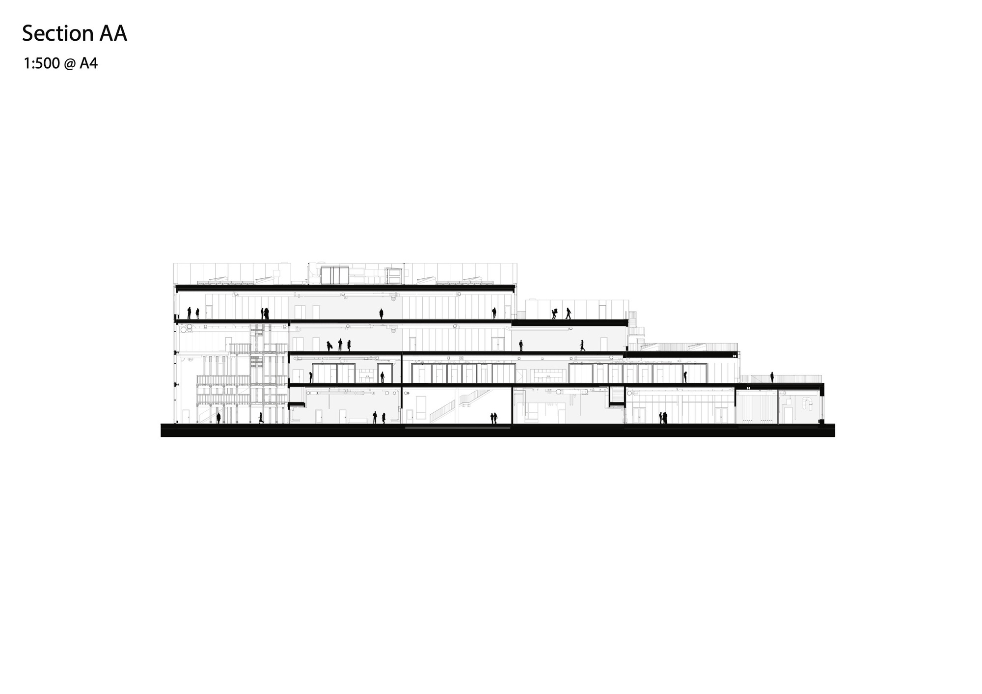 丹麦奥尔堡建筑学院丨ADEPT-71