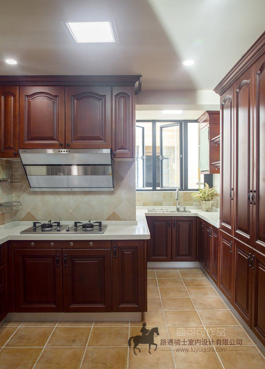 路遇骑士作品-40