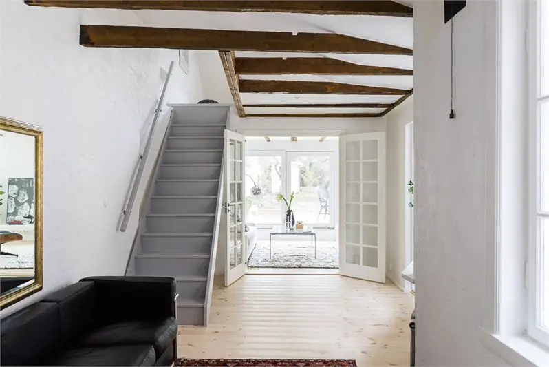 经典设计元素打造 153 平米现代家居-15