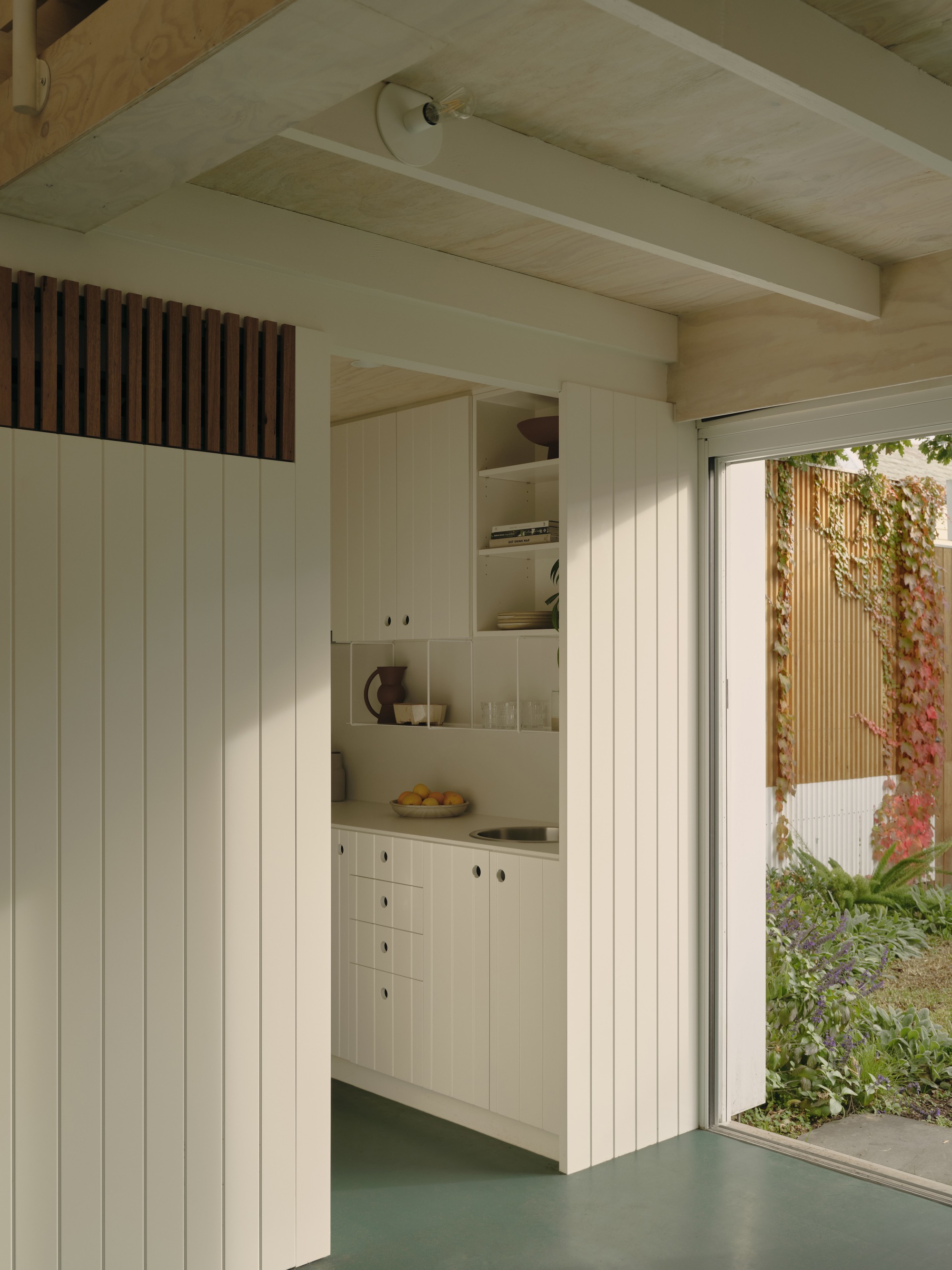 山楂一号工作室丨澳大利亚丨Agius Scorpo Architects-20