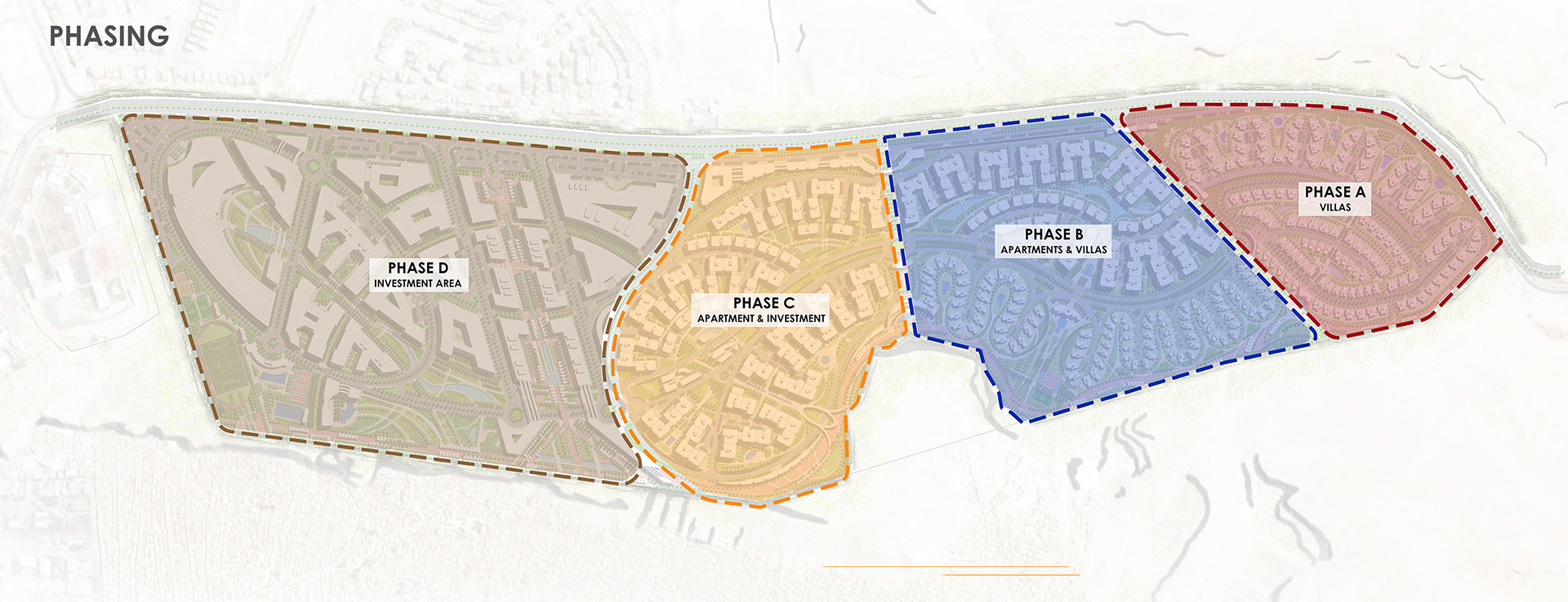 新敏亚丨埃及丨Distance Studio Consultants-21