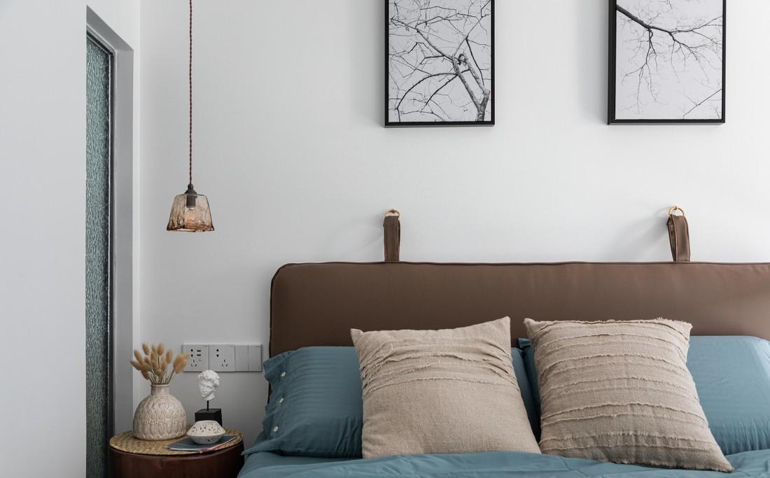 170㎡大平层极简改造,展现东方气质与舒适生活-21