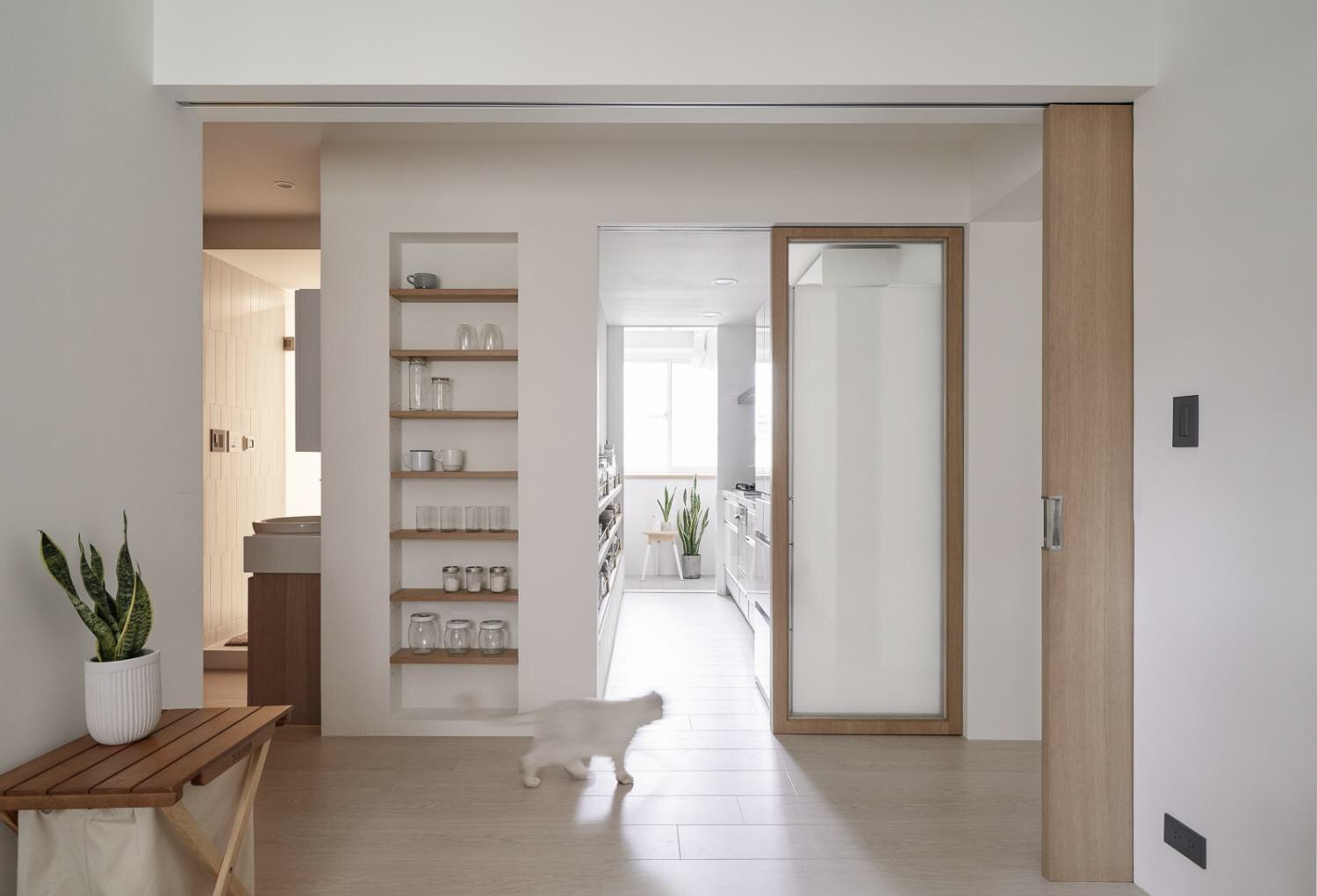 叙研设计 | Mini Sissi 家-8