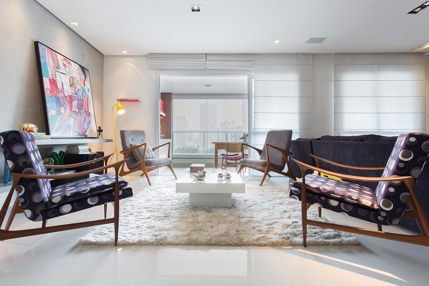 巴西圣保罗布鲁克林公寓-2