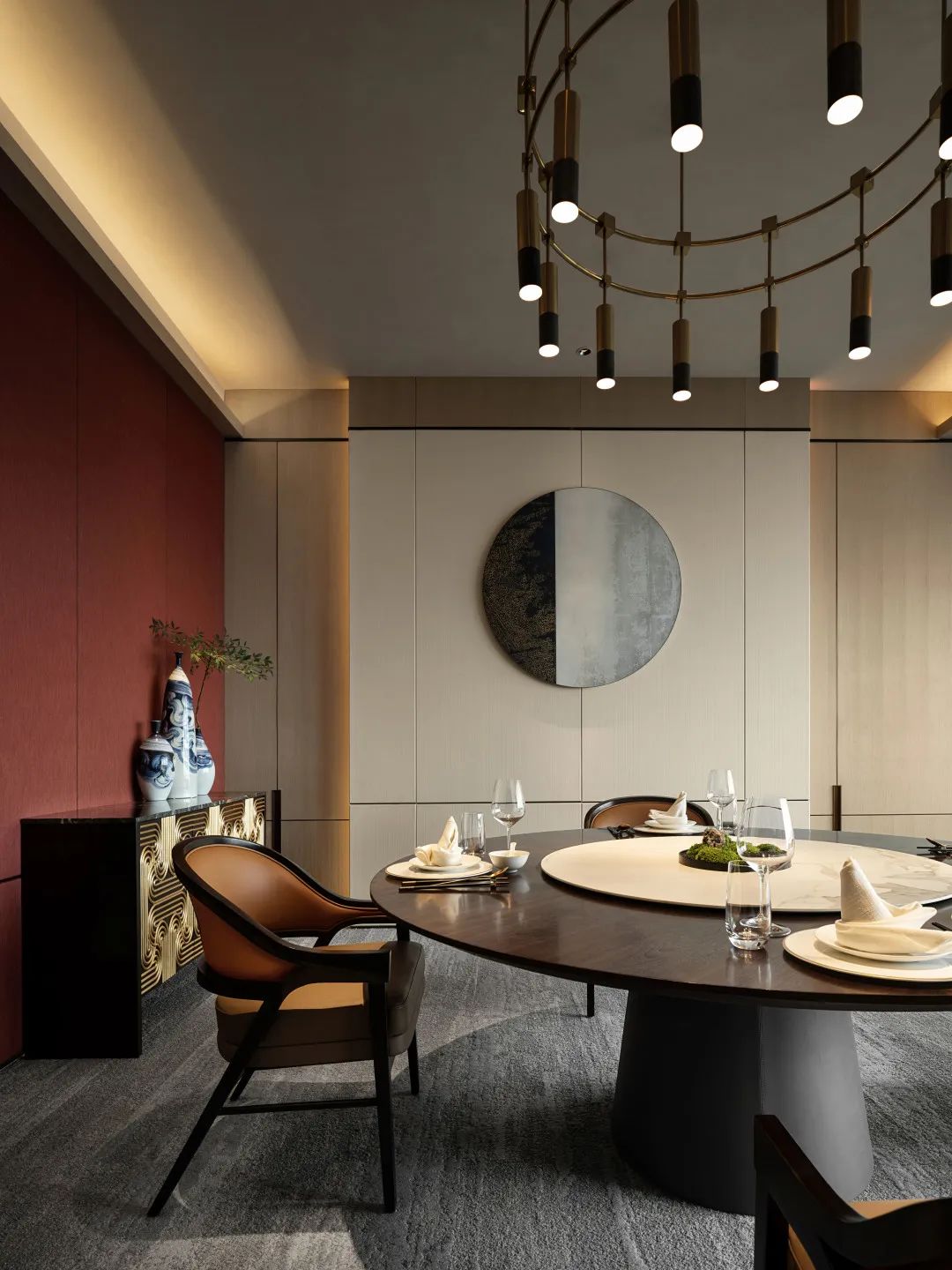 南海颂丨中国深圳丨墨客设计-29