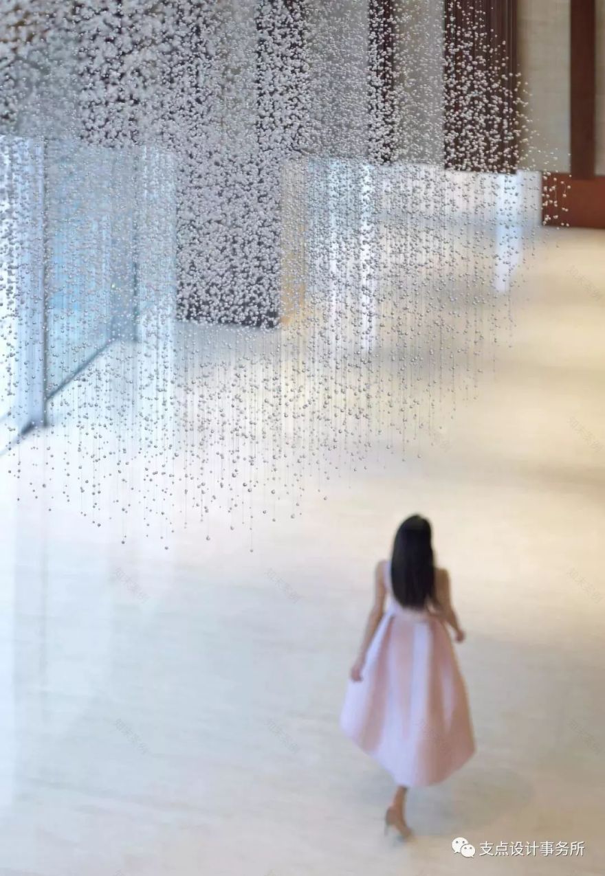 隈研吾:北京凯悦酒店-21