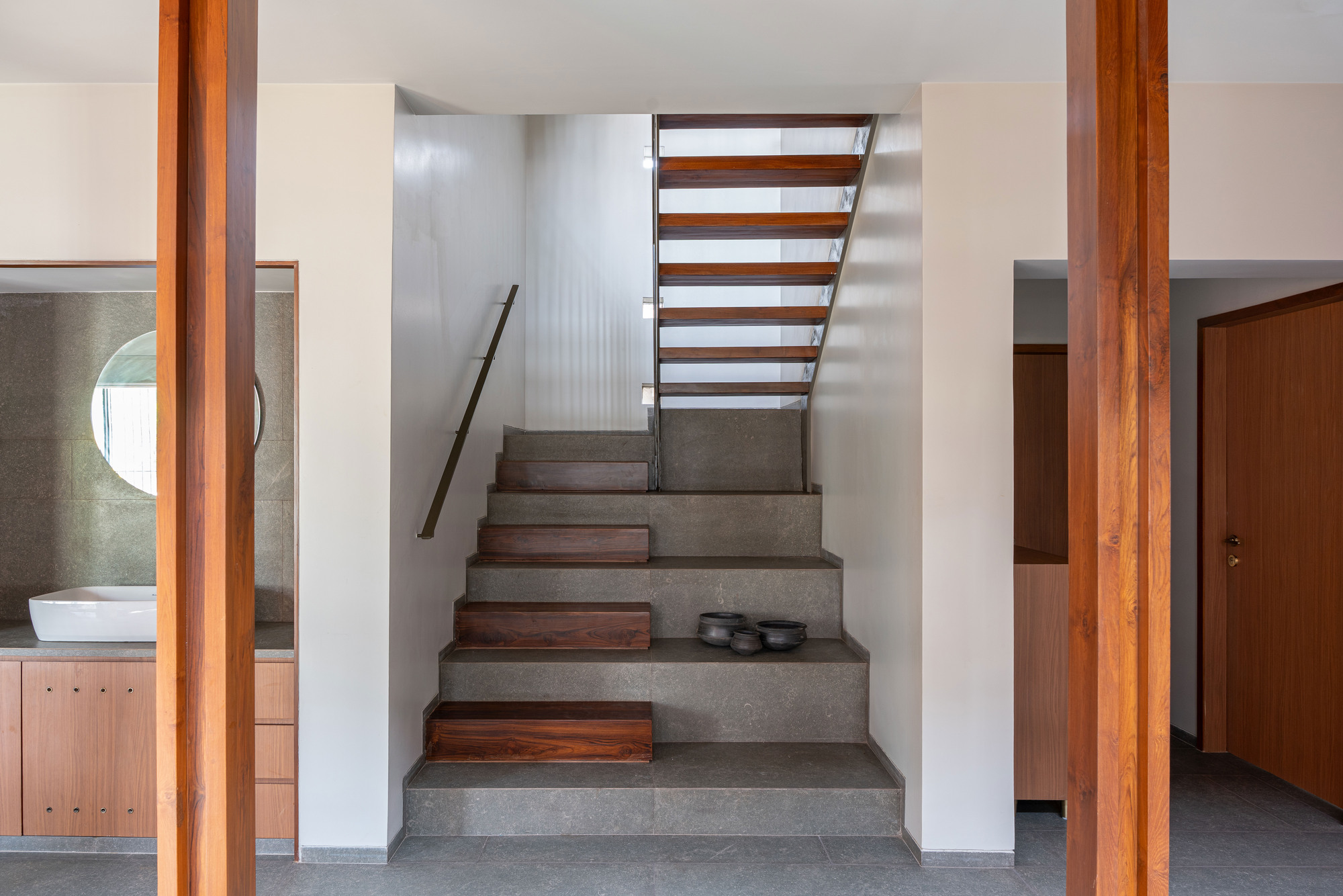 丨印度丨Studio Nirbaadh-17