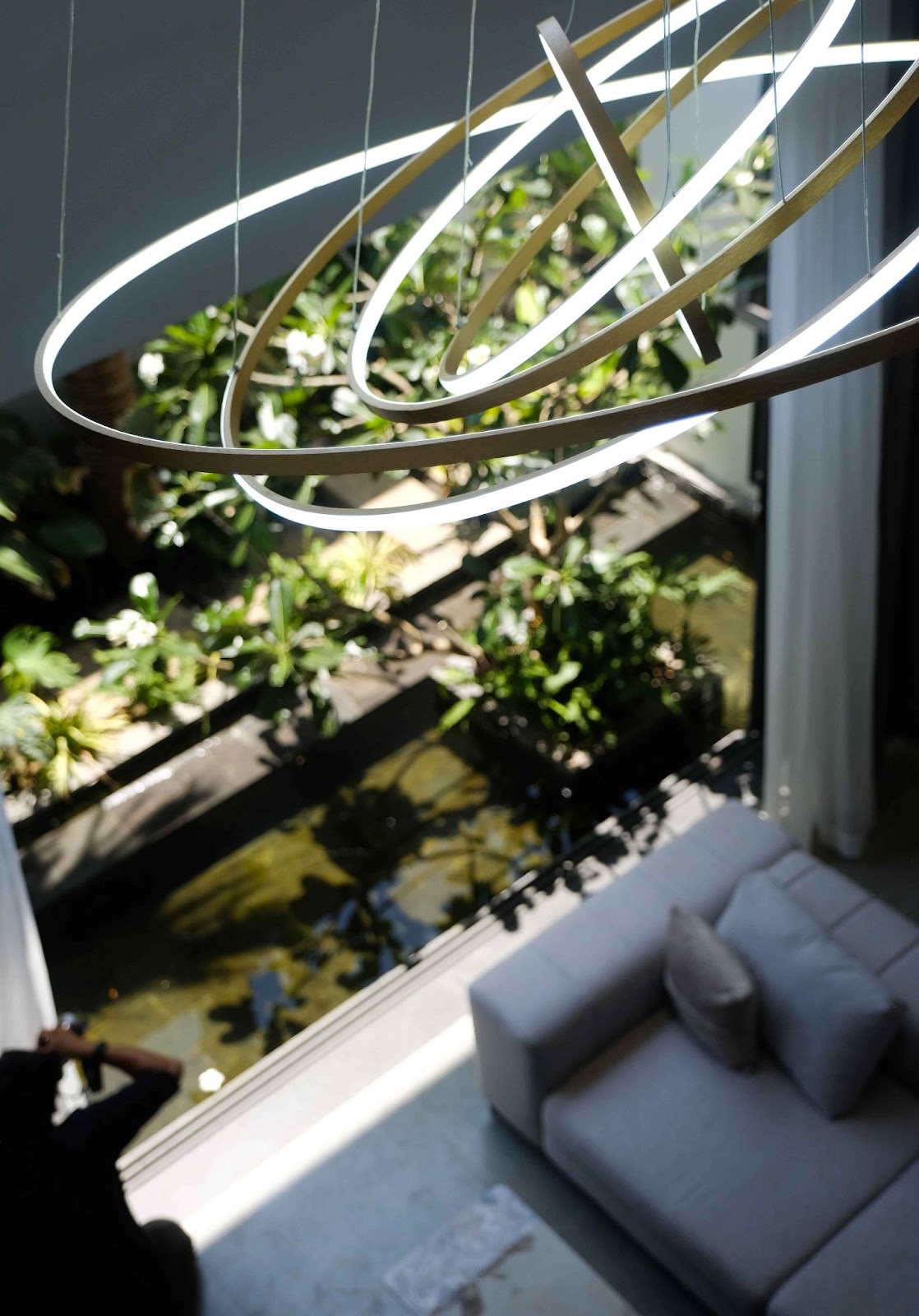 小别墅丨越南Akitek公司-29