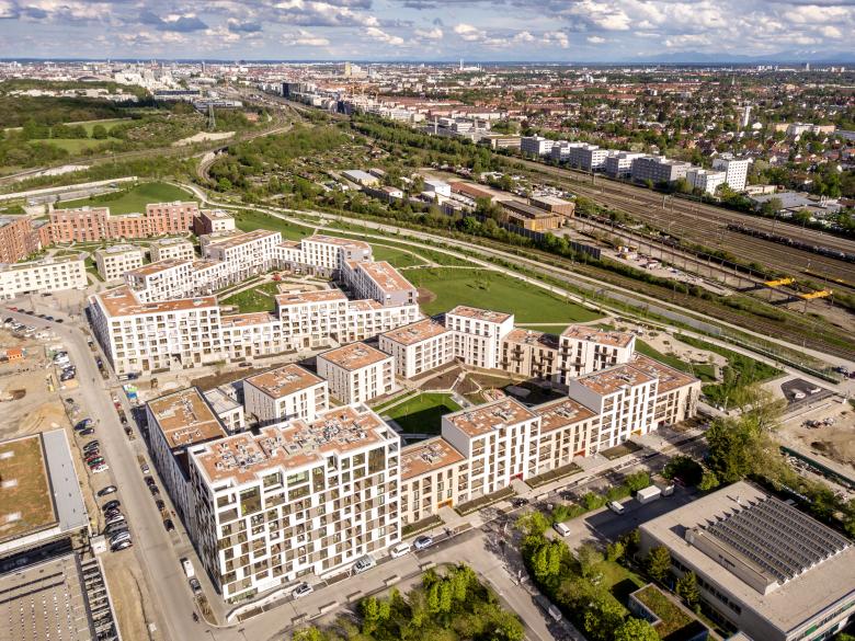 Thilo Härdtlein | Fotografie丨Skylofts丨德国-31