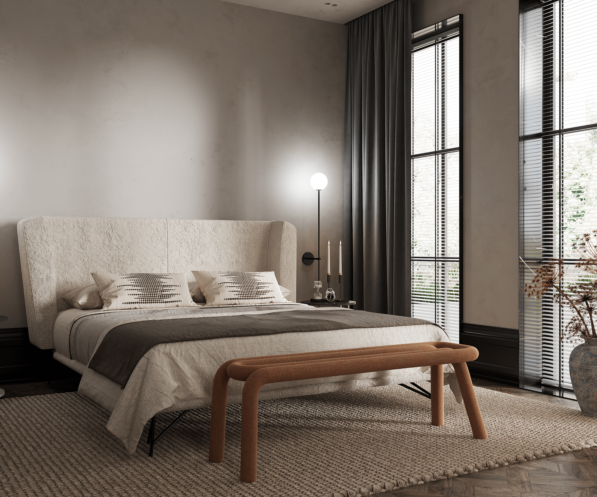 黑白灰感性系-1