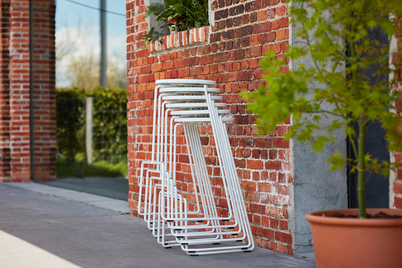 多功能 AMAi 桌 | 室内外皆宜的百变设计-22