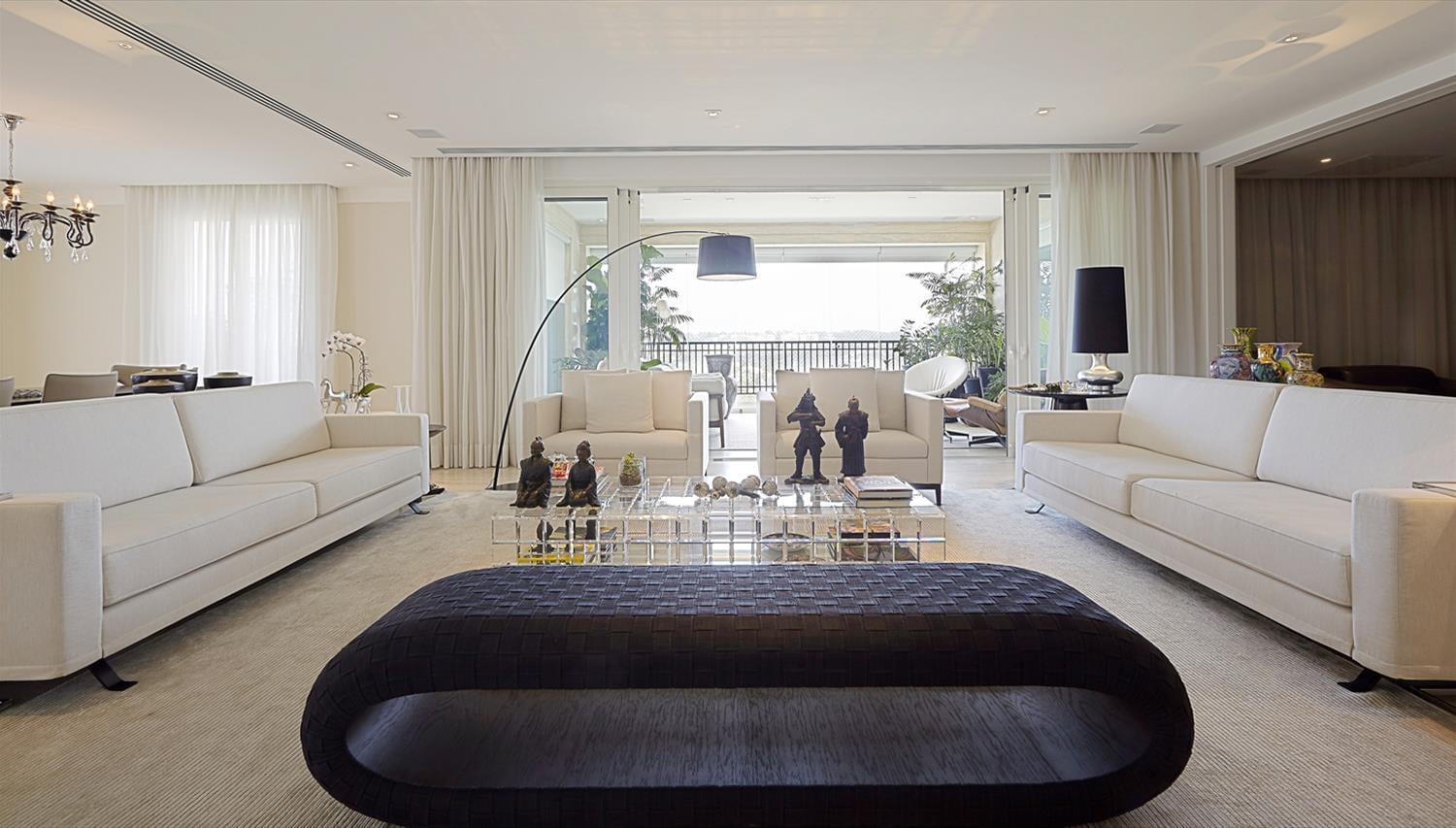 巴西圣保罗 LT 公寓-2