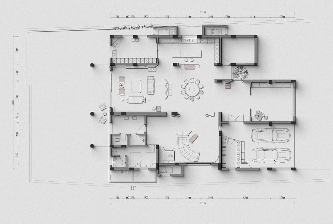 质之所至,境由心生丨中国四川丨新成空间艺术-133