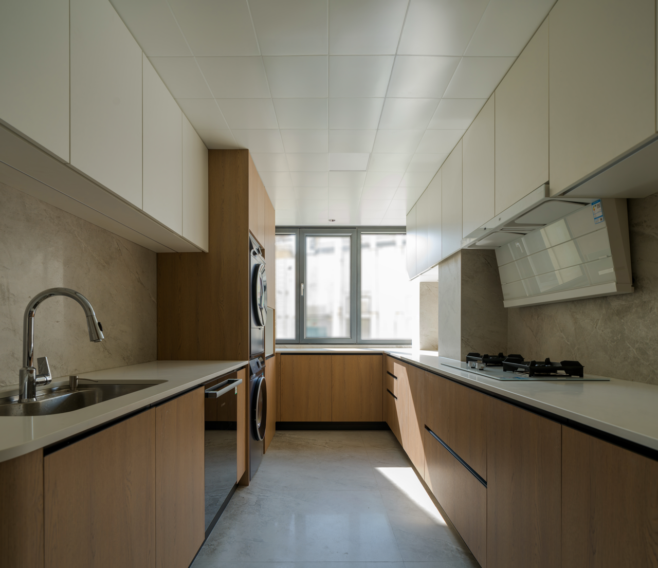 实景《时序》老房新生丨中国济南丨以志盛视-22