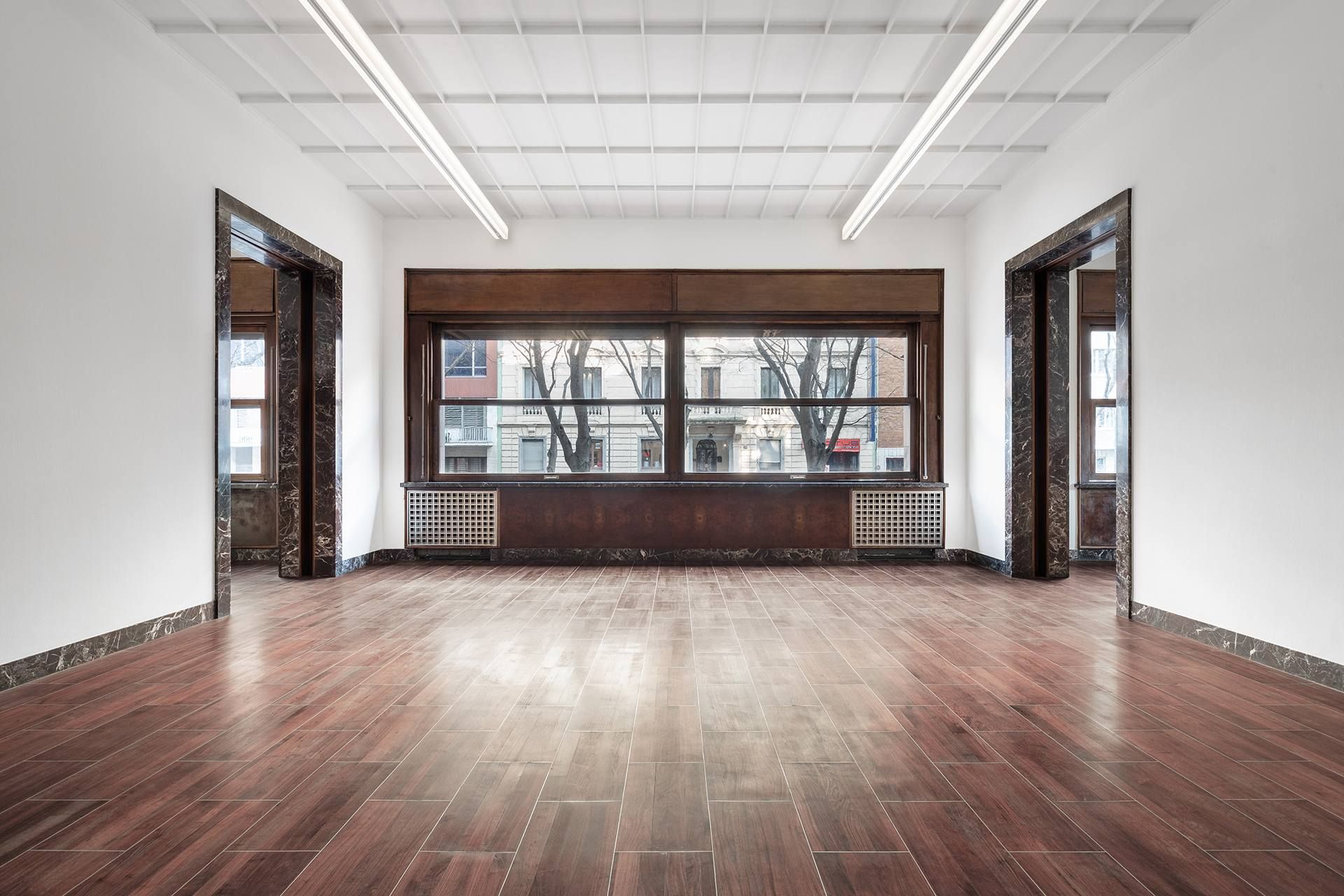 丨意大利米兰丨Binocle（Lorenzo Bini领导的工作室）-41