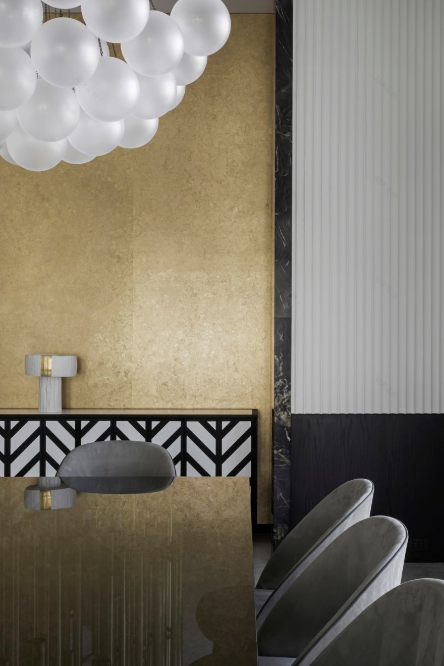 Florida Ranch 豪华住宅-5