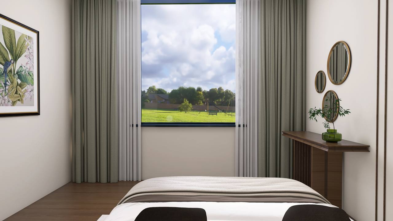 Загородный дом 117 кв. м.-10