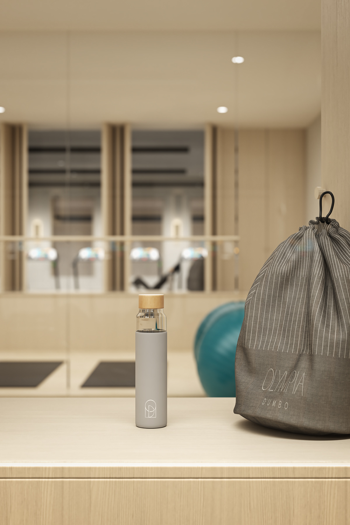 奥林匹亚小飞象丨美国丨Hill West Architects,Workstead-49