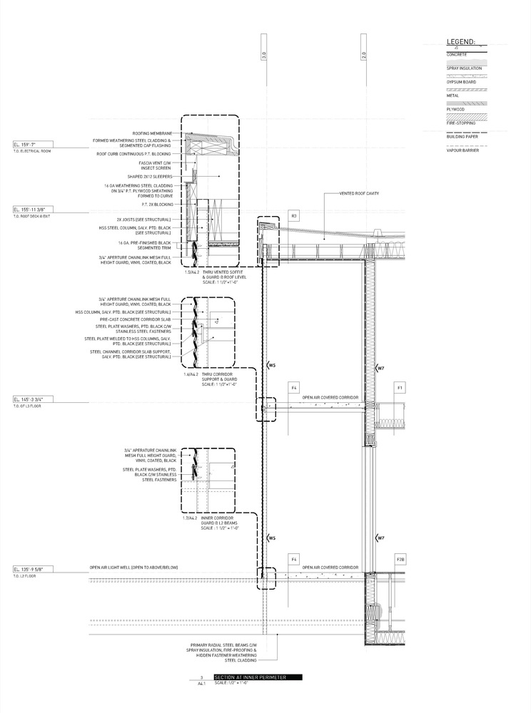 飞碟公寓丨加拿大温尼伯丨5468796 建筑事务所-59