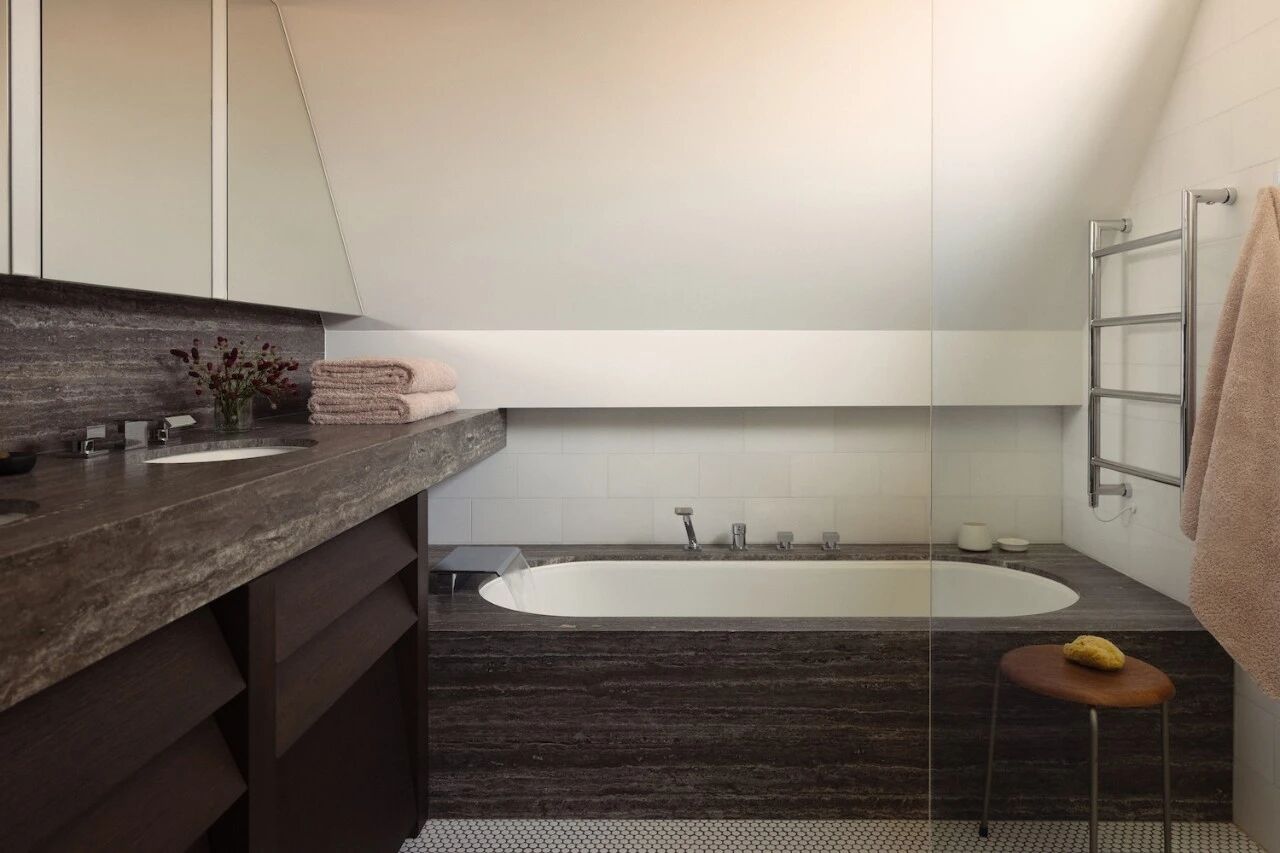 比利时沿海小镇诺克私宅设计丨建筑师Stef Claes-19