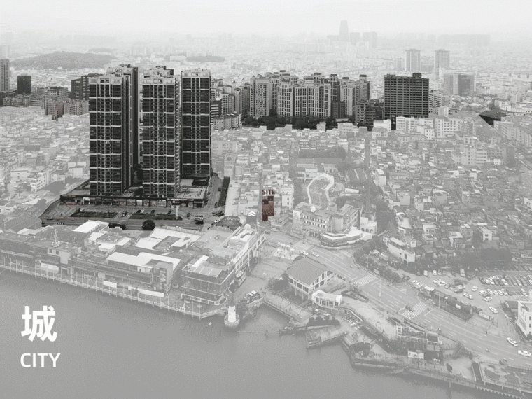 顺德容桂渔人码头社区营造丨中国广东丨加减智库建筑设计事务所-17